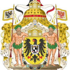 Герб Германской империи