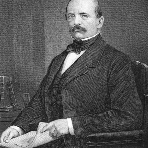 Фон Бисмарк в Германии