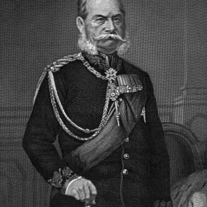 Вильгельм I Германия