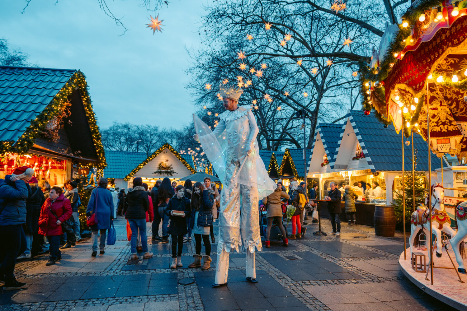 Angelsmarkt Koeln