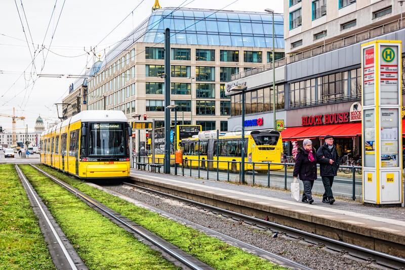 berlin-transport