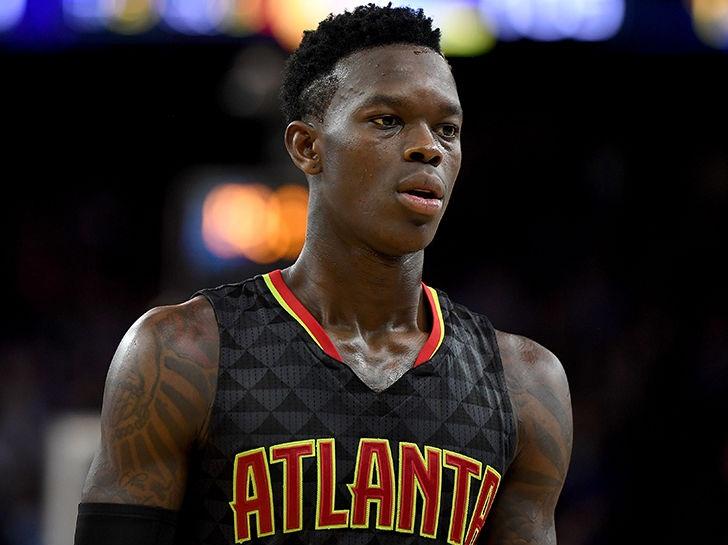 dennis schroeder