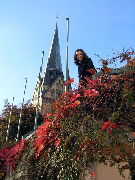 Nordermarkt Flensburg