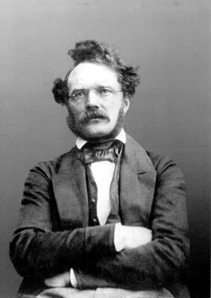 werner siemens